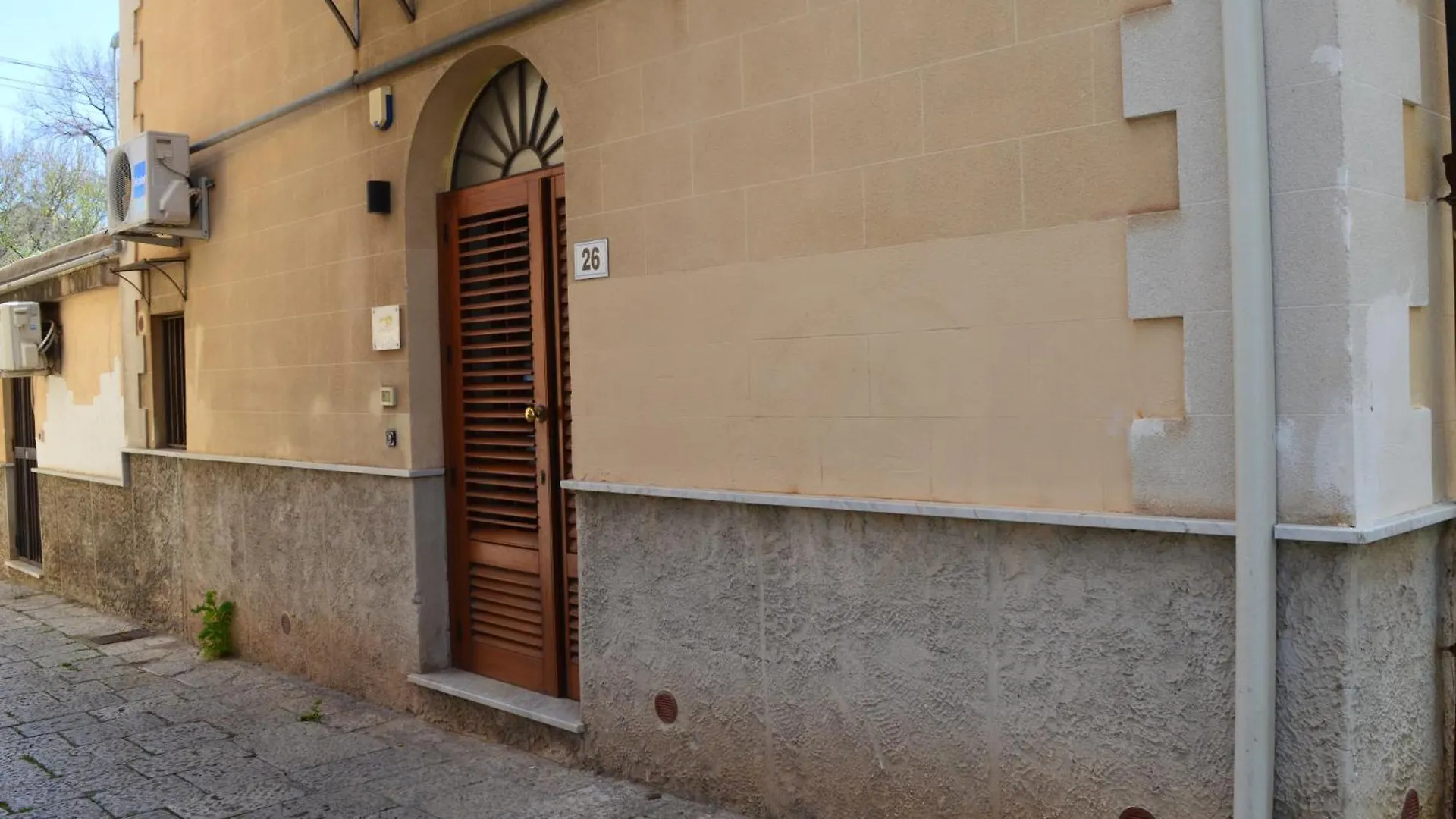Holiday home Duciruci Villa Palermo