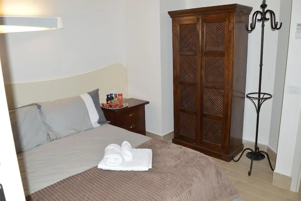 Duciruci Villa Palermo Holiday home