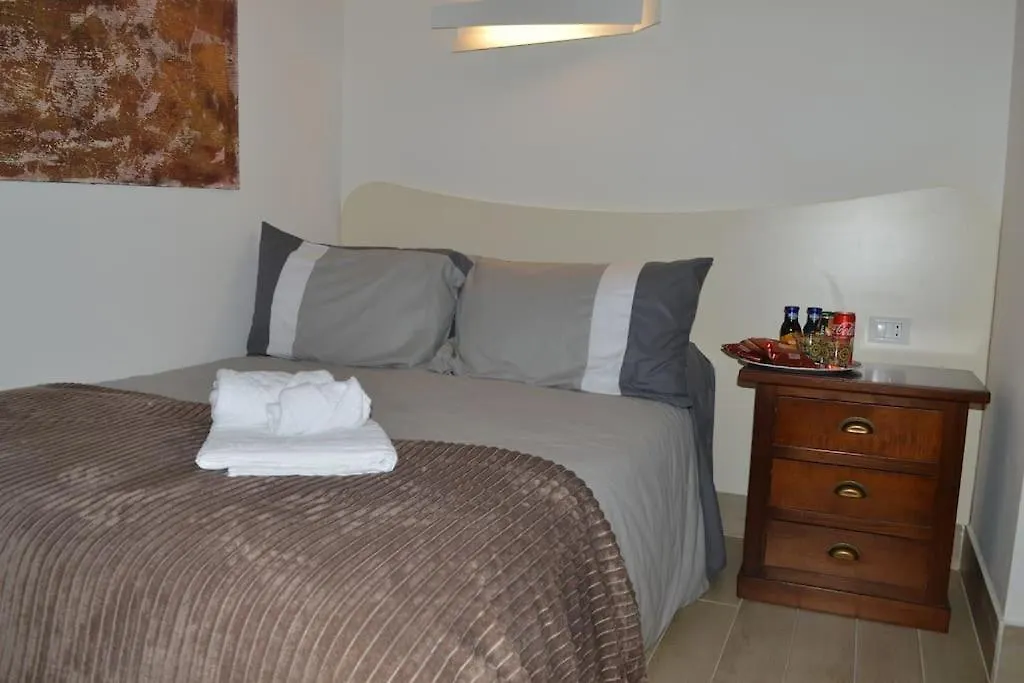 Holiday home Duciruci Villa Palermo Italy