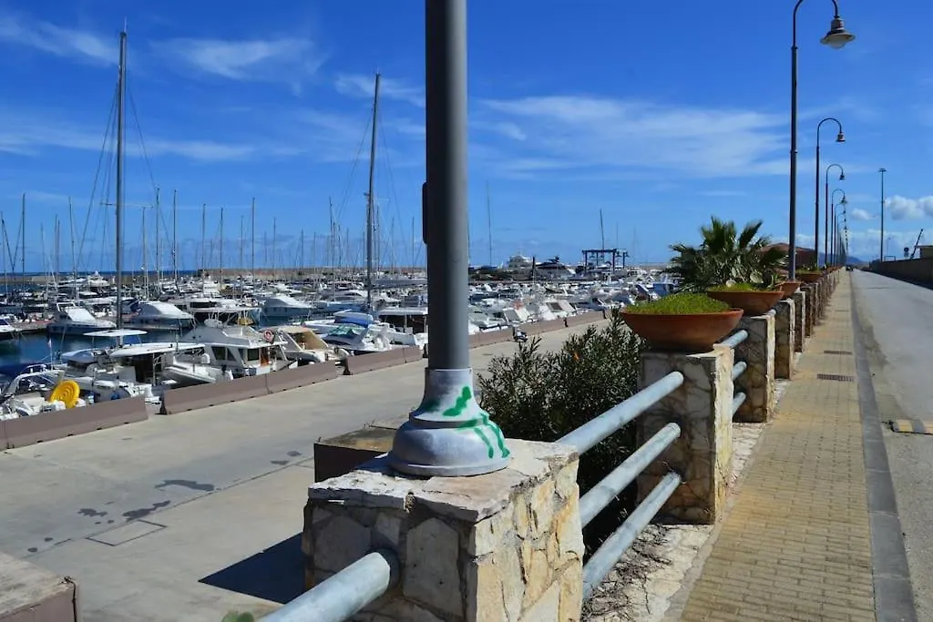 Holiday home Duciruci Villa Palermo