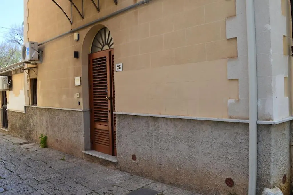 Duciruci Villa Palermo