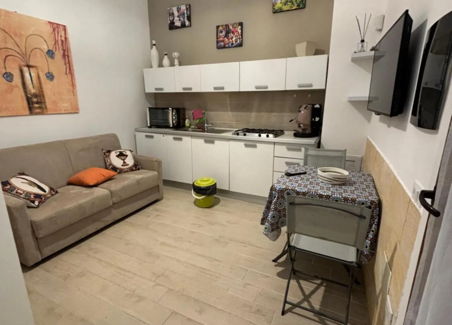 Duciruci Villa Palermo Holiday home